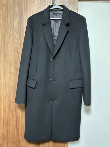 폴 스미스 체스터 코트