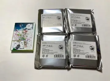 세일러문 카페 아크릴 블록