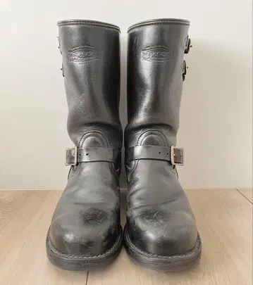 WESCO BOSS 웨스코 보스 커스텀 9 D