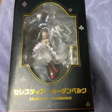 단간론파 세레스티아 루덴베르크 피규어 에모토이즈