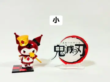 귀멸의 칼날 아크릴 스탠드