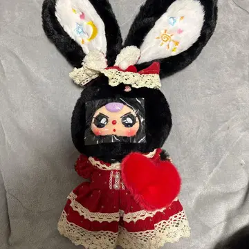 babythree 리리 3세대