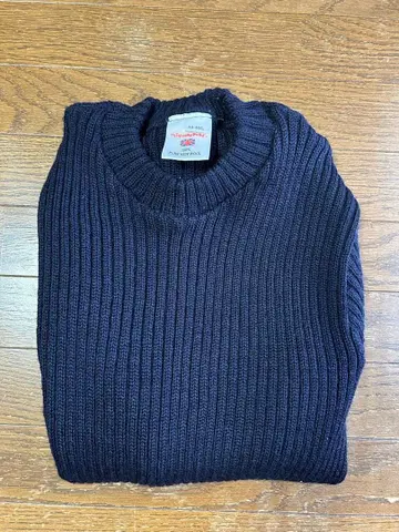 켐프턴 컴뱃 스웨터 L 사이즈