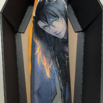 트위스테 레오나 페이스타월