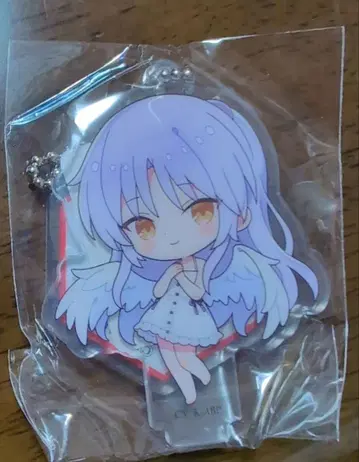 엔젤비트 카나데 시크릿