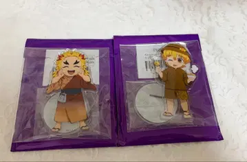 귀멸의 칼날 불꽃축제 렌고쿠 쿄쥬로 아가츠마 젠이츠