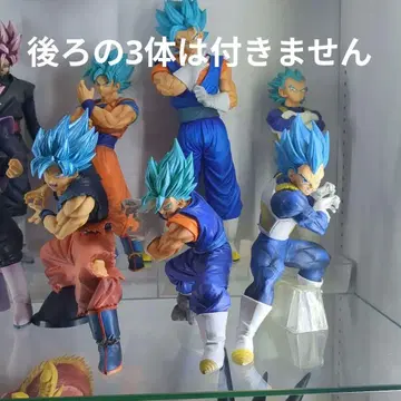 드래곤볼 초사이어인 갓 슈퍼사이어인 (초사이어인 갓 SS)