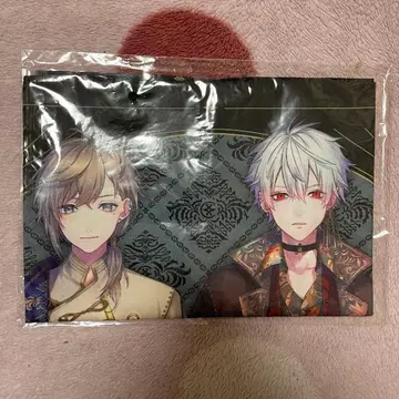 ChroNoiR Luxury Style 대형 멀티 크로스