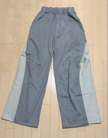 소에르테 스웨트 팬츠 size 3