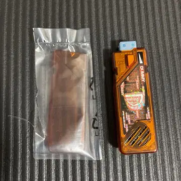 CSM T2 가이아 메모리 ver.2 T2 더미 메모리