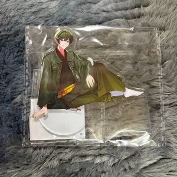 아크릴 스탠드 스치 시쿠포니 2026년 설날