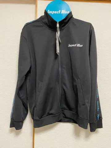 머리글자D Impact Blue 시마무라 저지