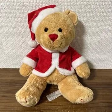 GODIVA 고디바 테디베어 2013년 크리스마스