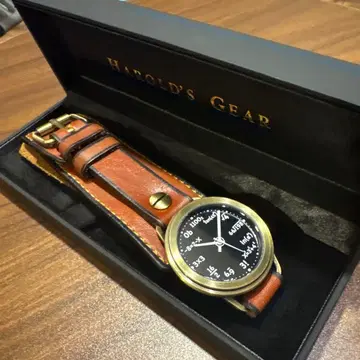 가면라이더 빌드 할롤즈 기어 DG 손목시계