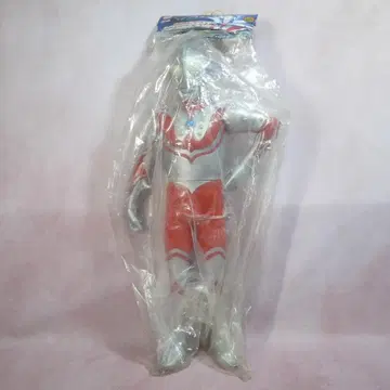 조피 빅 사이즈 소프트 비닐 피규어