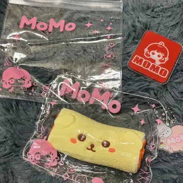 [ 당일 발송 ] MOMO 중화 요리 시리즈 완완루더군