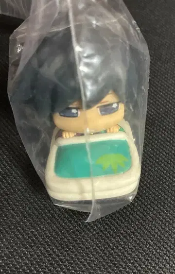 귀멸의 칼날 토미오카 기유 오넴탄