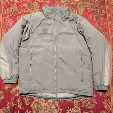 ECWCS GEN3 Level 7 Primaloft Parka