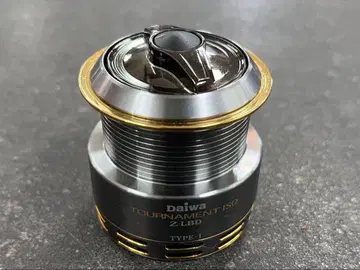 다이와 DAIWA 토너먼트 ISO Z-LBD TYPE1