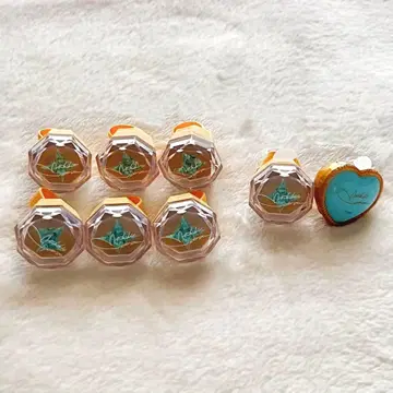 앙스타 반지 라이트 히비키 와타루