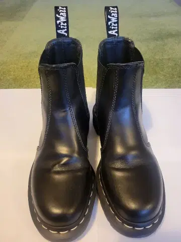 닥터마틴 첼시 부츠(사이드 고어 부츠)