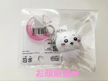 [택 포함 새상품] 치이카와 파크 치이카와 피규어 키링