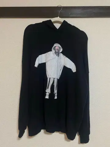 Billie Eilish bershka 콜라보 후드티 빌리 아이리쉬