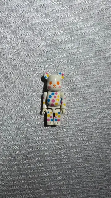 베어브릭 100% 2003년 코다 쿠미