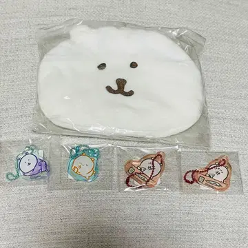 나가노 곰 세트