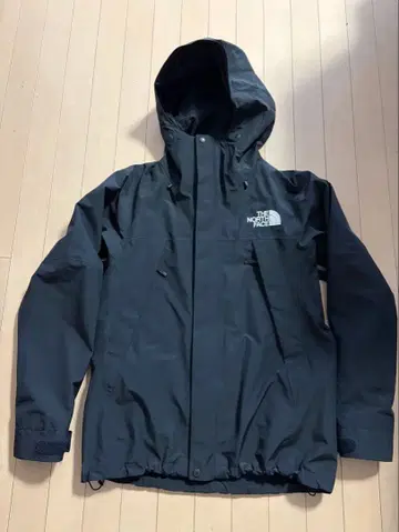 THE NORTH FACE NP61800 마운틴 자켓 L 블랙