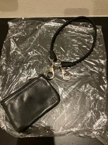 2세트 deci strap & pouch ovy