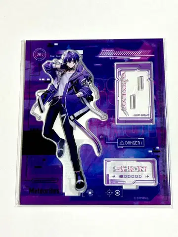 메토라 코토네 아크릴 스탠드 -FIRST 1MPACT- ver.