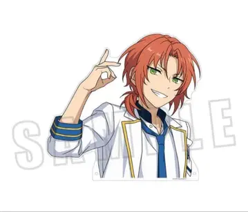 앙스타 츠키나가 레오 함께 사는 아크릴 스탠드