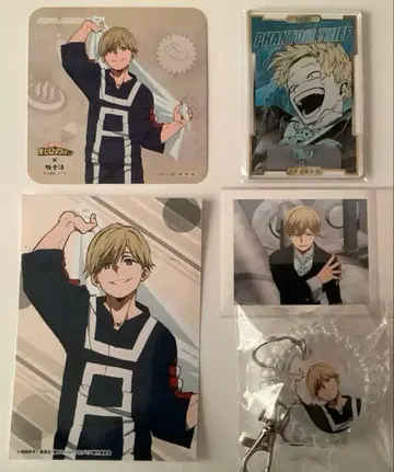 히로아카 모노마 네이토 묶음 판매