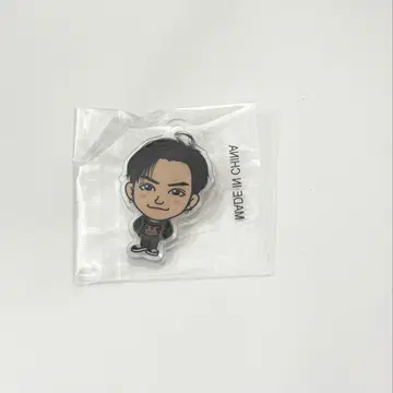 카우콘 카와무라 카즈마 캐릭터 아크릴 참