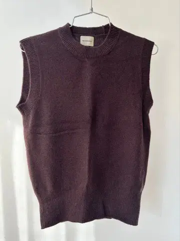 THE SHISHIKUI 니트 베스트