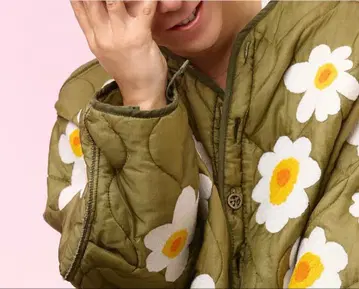 READYMADE 라이너 자켓