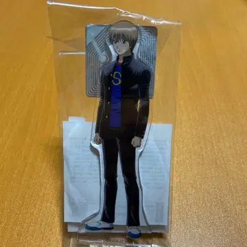 오키타 소고 아크릴 스탠드 3학년 Z반 긴파치 선생님 은혼