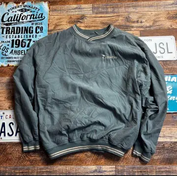 Port AuthoritySignature 나일론 풀오버