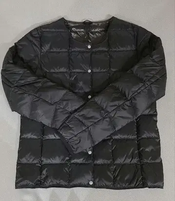 타이온 이너 다운 블랙