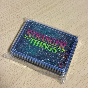 [ 24시간 이내 발송 ] 기묘한 이야기 niko and 거울