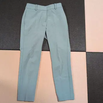 PLST 웜 리저브 더스티 그린 S 사이즈