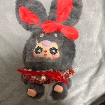 babythree 토끼 마을 V2