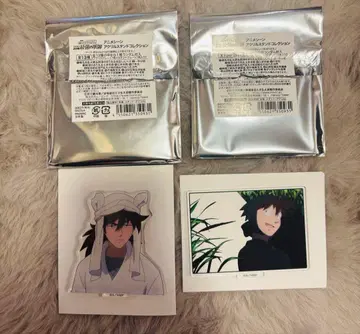 닌타마 란타로 애니메이션 장면 아크릴 스탠드 컬렉션 텐키 도이 한스케