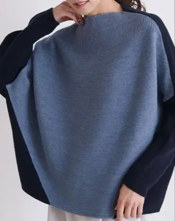 새상품 야마다야 clove 니트 상의