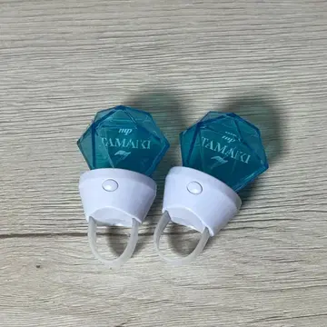 아이나나 7주년 린 라이트 반지 요츠바 타마키