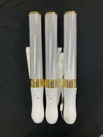 응원봉 3개 세트