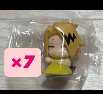 나의 히어로 아카데미아 오넴탄 히로아카 vol.4 가미나리 덴키