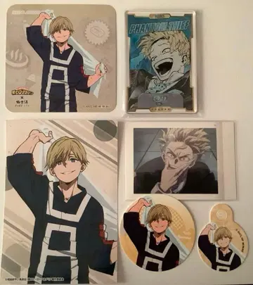 히로아카 모노마 네이토 묶음 판매