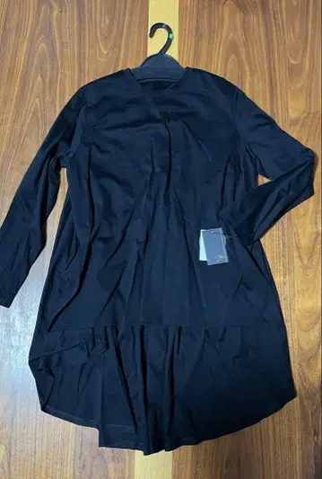 야마다야 티셔츠 튜닉 택 포함 미사용 새상품